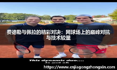 费德勒与佩拉的精彩对决：网球场上的巅峰对抗与技术较量